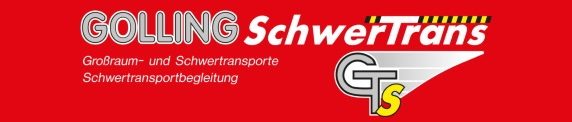 Schwertransporte & Großraumtransporte in Bayern – Golling SchwerTrans